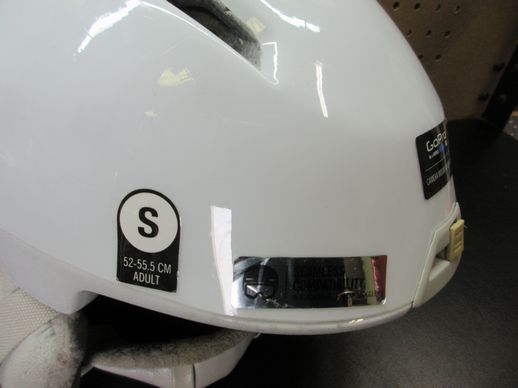 Used Giro Flare Snowboarding Helmet - Size Adult Small