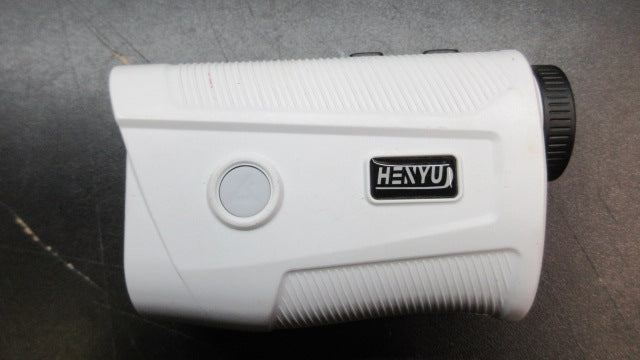 Load image into Gallery viewer, Used HENYU Golf Rangefinder with Slope
