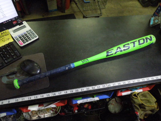 Used Easton Typhoon USA Baseball Bat 30 in 18 oz -12