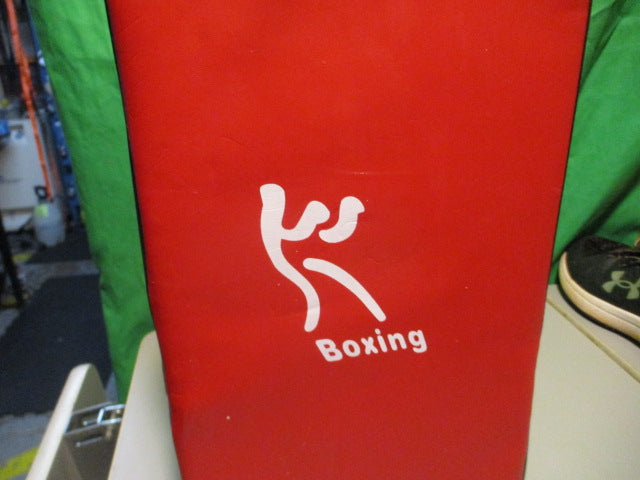 Load image into Gallery viewer, Used Boxing Strike Pad Taekwondo Kick Boxing Pad Foot Target
