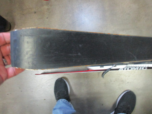 Used Atomic 920 Beta Race Downhill Skis 160cm