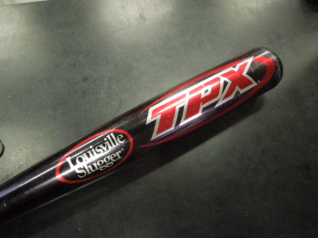 Load image into Gallery viewer, Used Louisville Slugger TPX CB9 BESR Baseball Bat 32 in 29 oz -3
