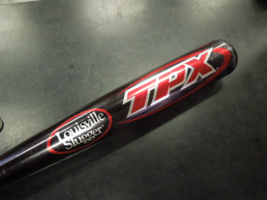 Used Louisville Slugger TPX CB9 BESR Baseball Bat 32 in 29 oz -3