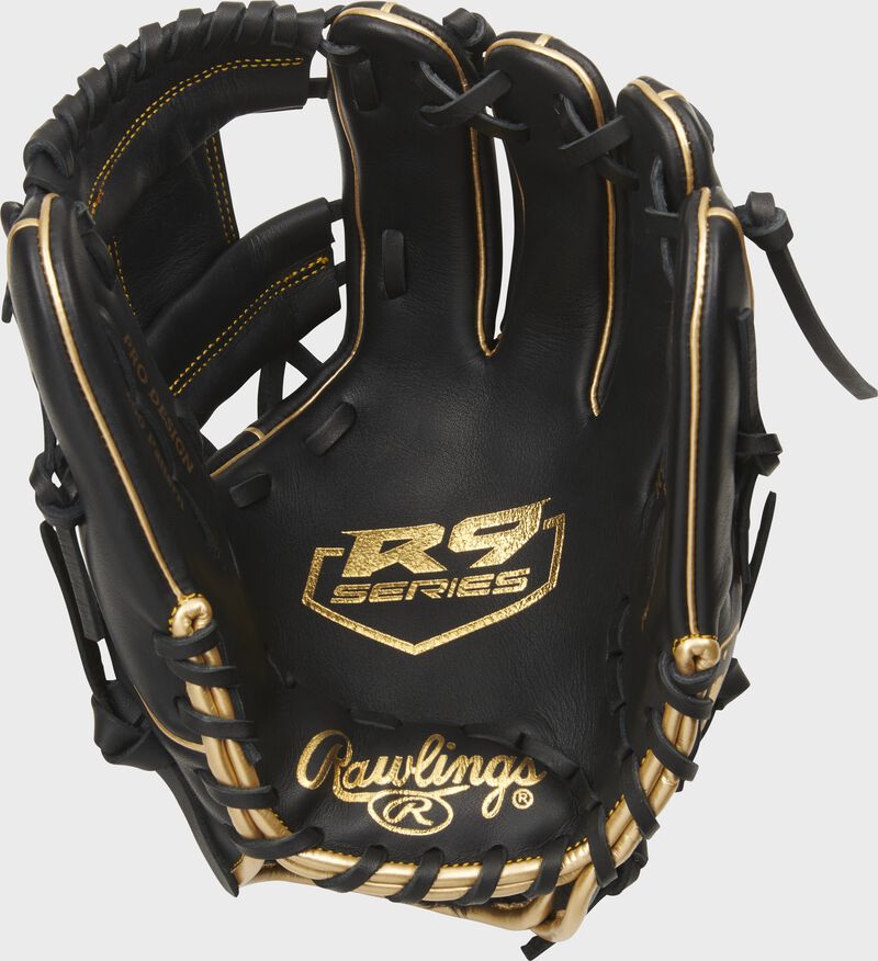 Load image into Gallery viewer, New Rawlings R9 204 Infield 11.5&quot; 200 Pattern Baseball Glove - RHT
