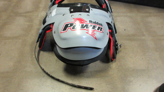 Used Riddell Power SPX QB/WR Adult Medium 42"-44"/18"-19"