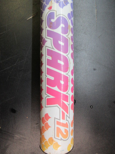 Load image into Gallery viewer, Used RIP-IT Spark 30" -12  Fastpitch Softball Bat
