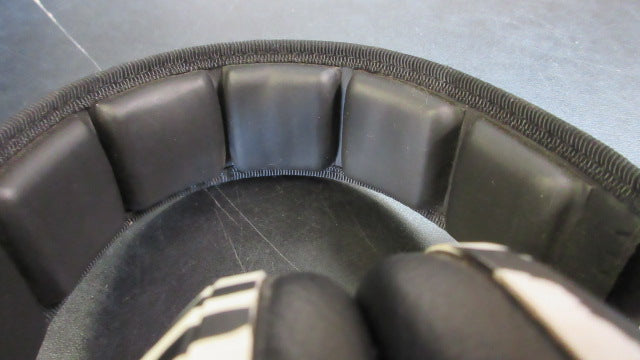 Load image into Gallery viewer, Used Champion Noice Reduction Zebra Slim Earmuffs
