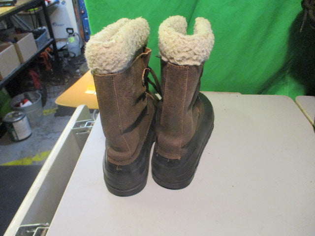 Load image into Gallery viewer, Used Size 6 Winter Boots
