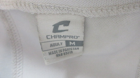 Used Champro Football Pants - Size Adult Medium