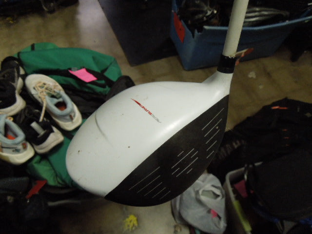 Load image into Gallery viewer, Used TaylorMade Aero Burner Right Hand 10.5º Driver
