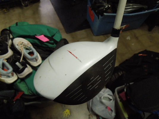 Used TaylorMade Aero Burner Right Hand 10.5º Driver