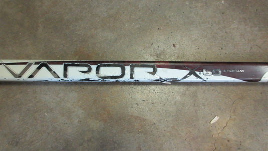 Used Bauer Vapor X:60 Stick'um Hockey Stick - crack