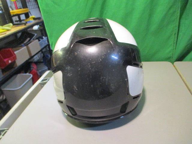 Load image into Gallery viewer, Used Rip - It Vison Size 6 1/2 - 7 3/8 Batting Helmet W/ Face Mask
