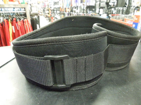 Used Altus Athletics Weight Belt Size Large