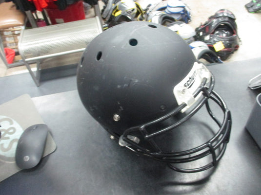 Used Schutt AIR XP Adult Medium Football Helmet ( no jaw pads )