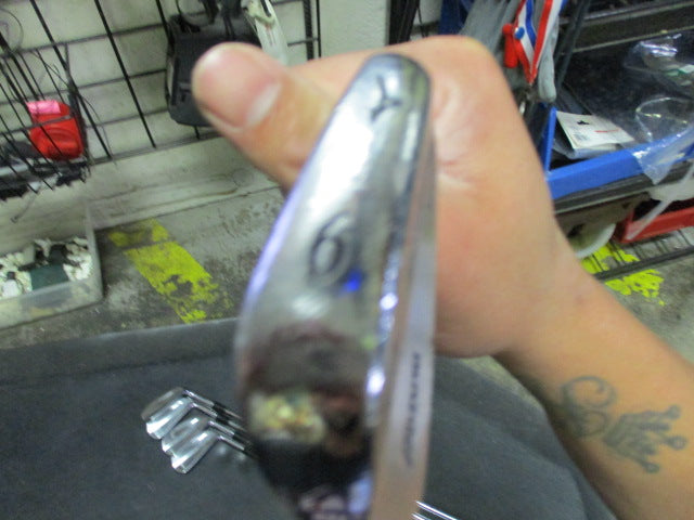 Load image into Gallery viewer, Used Mizuno MP-67 Right hand Iron Set 3-PW
