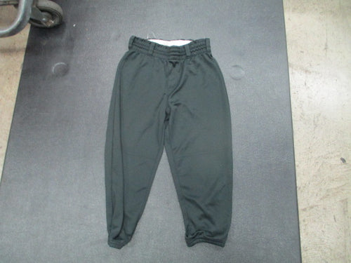 Used A4 Elastic Bottom Youth Medium Baseball Pant