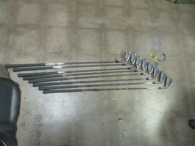 Load image into Gallery viewer, Used ProTactic RH IRON SET4-PW SW
