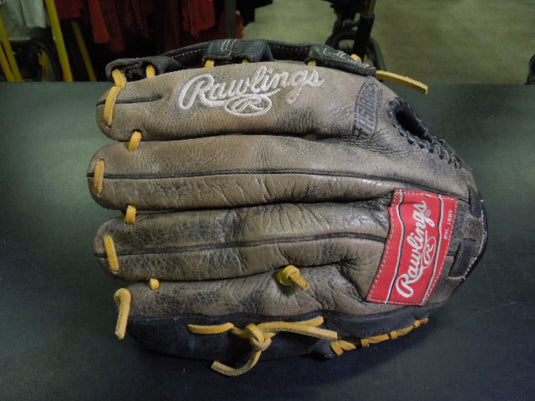 Used Rawlings Premium Pro B125BG 12.5" RHT Glove
