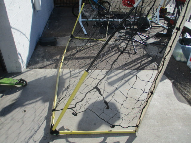 Load image into Gallery viewer, Used Sklz Quickster 8' X 5' Soccer Goal
