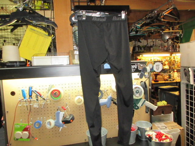 Load image into Gallery viewer, Used Runhil Compression Leggings - Size Small
