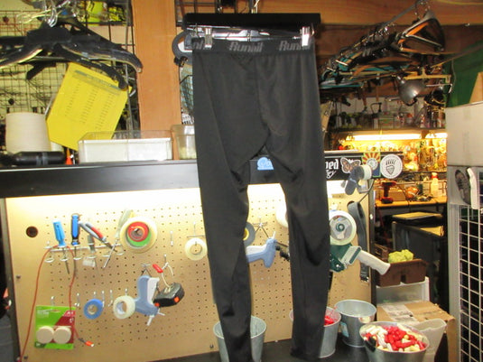 Used Runhil Compression Leggings - Size Small