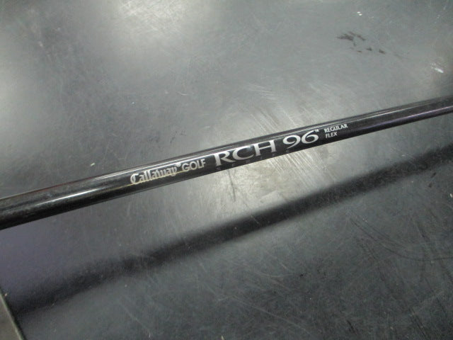 Load image into Gallery viewer, Used Callaway Great Big Bertha P Wedge Right Hand
