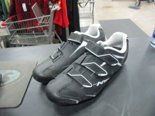 Used Northwave Cycling Shoes Size 11