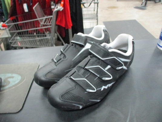 Used Northwave Cycling Shoes Size 11