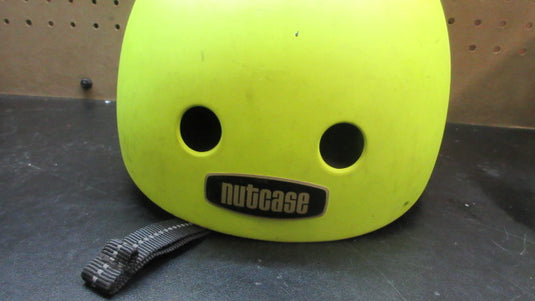 Used Nutcase Street Mips Bicycle Helmet - Size Small
