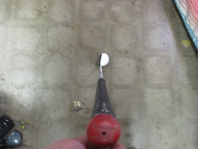 Load image into Gallery viewer, Used TaylorMade Aero Burner Rescue 6 Hybrid
