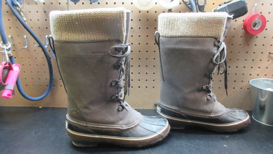 Used Northside Thinsulate Winter Boots - Size 7