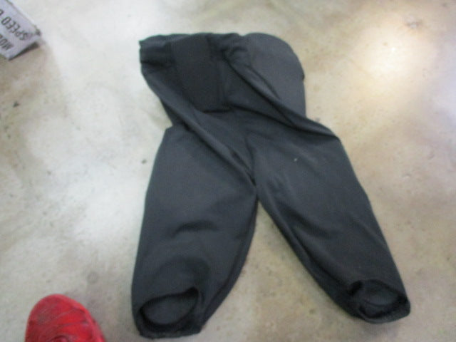 Load image into Gallery viewer, Used Rawlings Size Youth 2XL Football Pant W/ Pads
