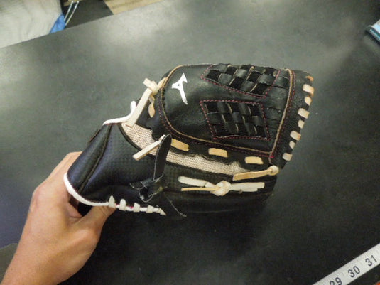 Used Mizuno Finch Fastpitch GPP-1155F3 RHT 10