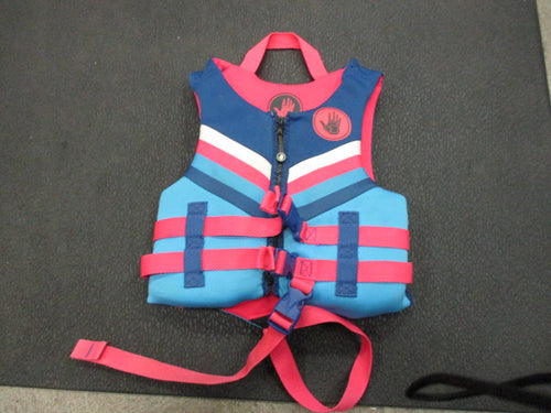 Used Body Glove Infant Life Jacket
