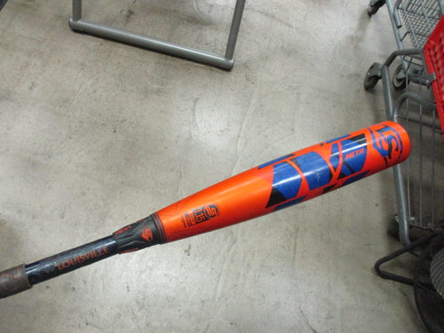 Used Louisville Slugger Meta 30