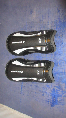 Used Champro D3 Shin Guards Size Small - no straps