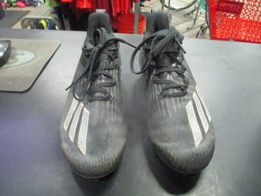 Used Adidas AdiZero Football Cleats Size 7