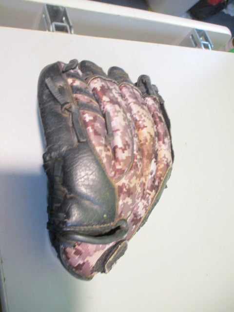 Used Adidas Easy Close 10" Glove - RHT