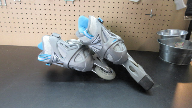 Load image into Gallery viewer, Rollerblade Sparks 80 SG 5 Inline Skates - Size 6
