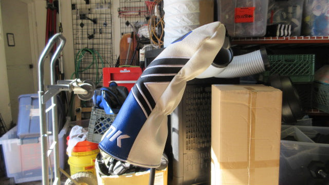 Load image into Gallery viewer, Used Krank Formula F11 M.E.T Forged 3 Hybrid 15 Deg Wood - RH
