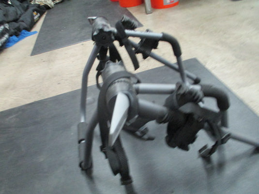 Used Prorack 2 Bike Trunk Rack
