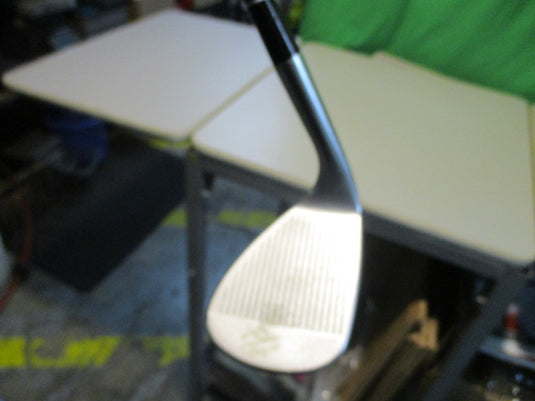 Used Clevland Zipcore CBX RH 56 Deg Wedge
