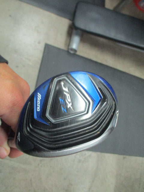 Used Mizunio JPX EZ 22 Deg 4 Hybrid - RH