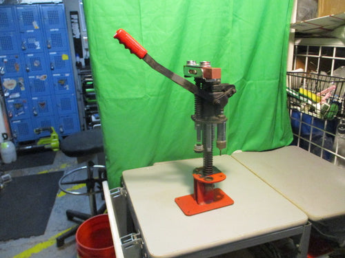 Used Vintage Shotshell Reloading Press