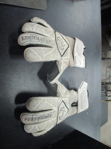 Used Renegade Triton Size 6 Soccer Goalie Glove