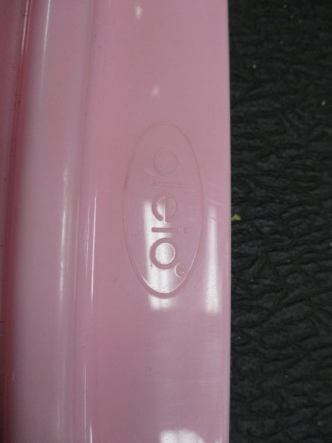 Load image into Gallery viewer, Used Oleio 23&quot; Light Up Mini Cruiser Skateboard
