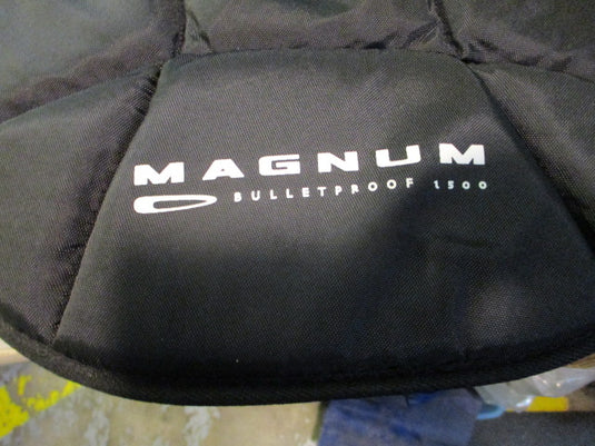 Used DR magnum BuletProof 1500 Youth Chest Protector