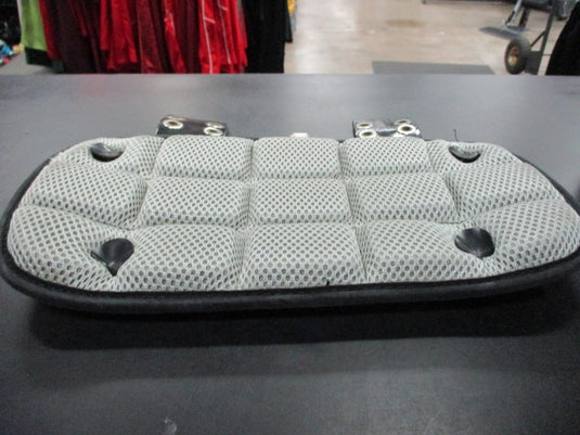 Used Schutt Adult Back Plate