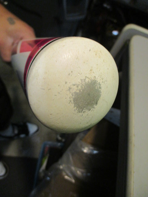 Used Easton Pink Sapphire (-10) 26" USSSA Fastpitch Softball Bat